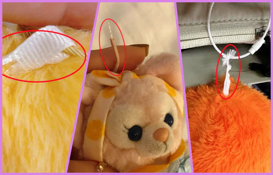Is your favorite mini Disney doll or Jellycat at risk of losing its place on your backpack? Pocket Joy DIY Can Help!