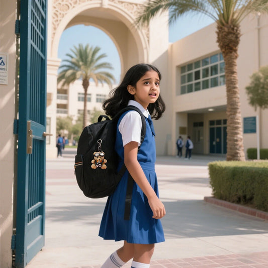 Your Pocket Buddy: How Small Teddy Bear Charms Help Teens Navigate Emotional Challenges